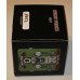 McCaffrey Audio Effects Pedal, Green Vodka Muff